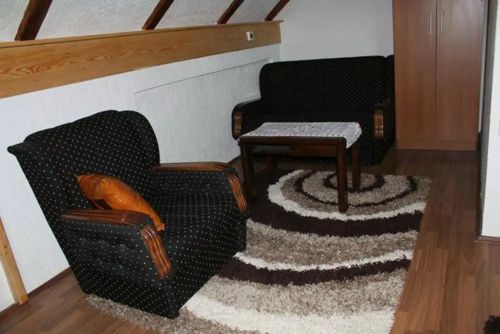 Apartments Vojinovic