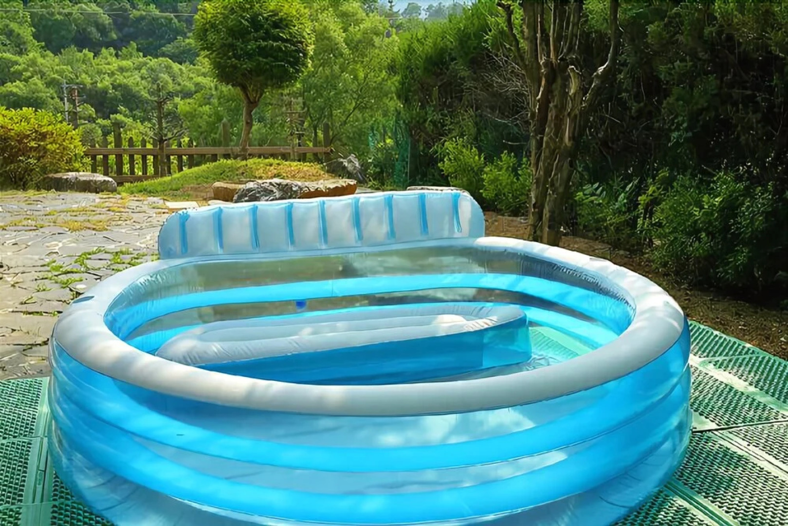 Yangpyeong Jacob Pension