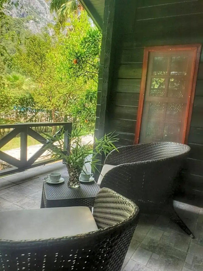 Portalimo Lodge Hotel