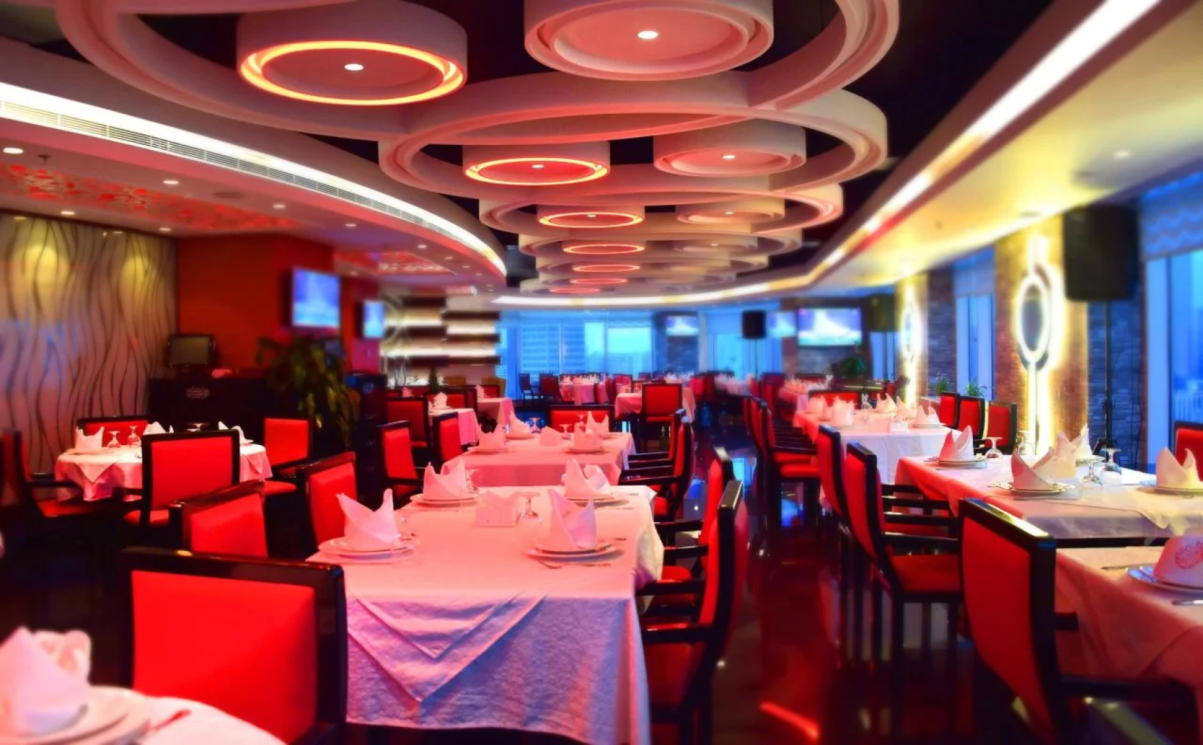 Al Bastaki International Hotel