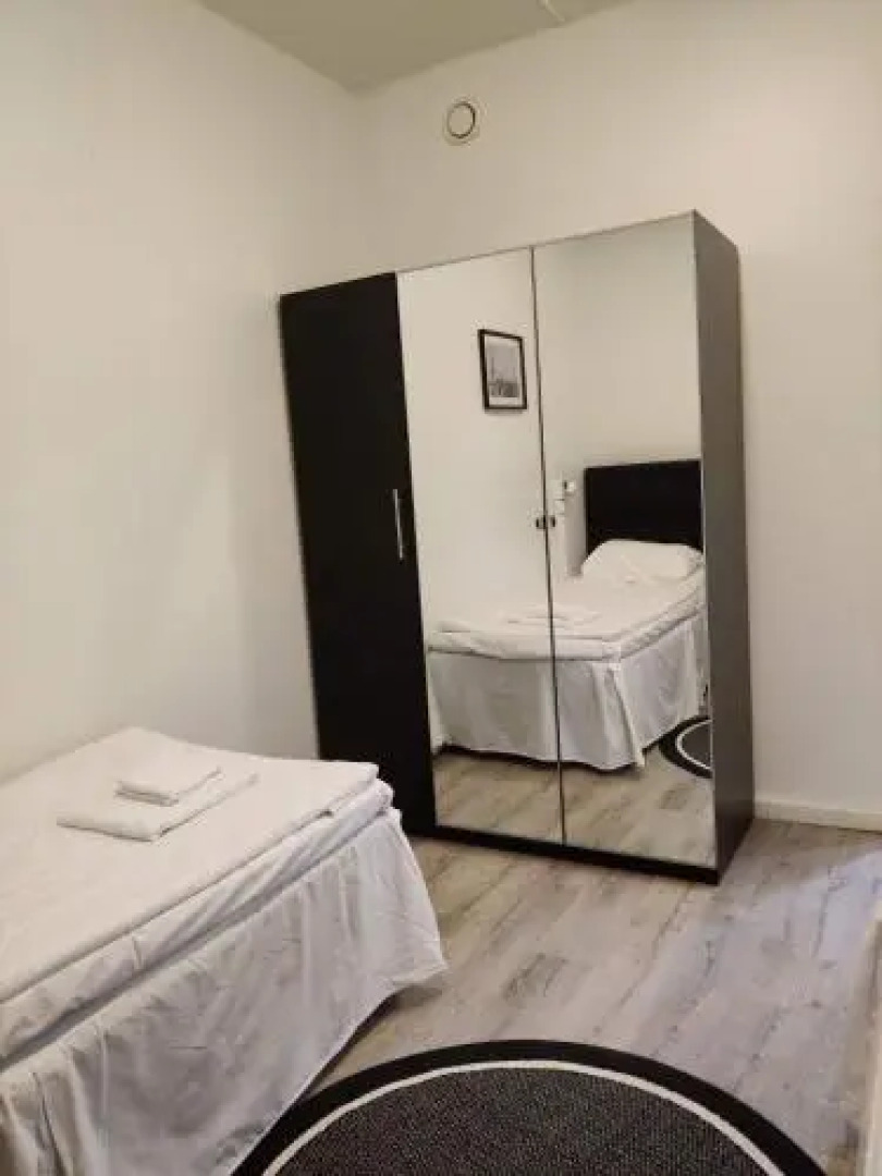 Finn Apartments - City Center