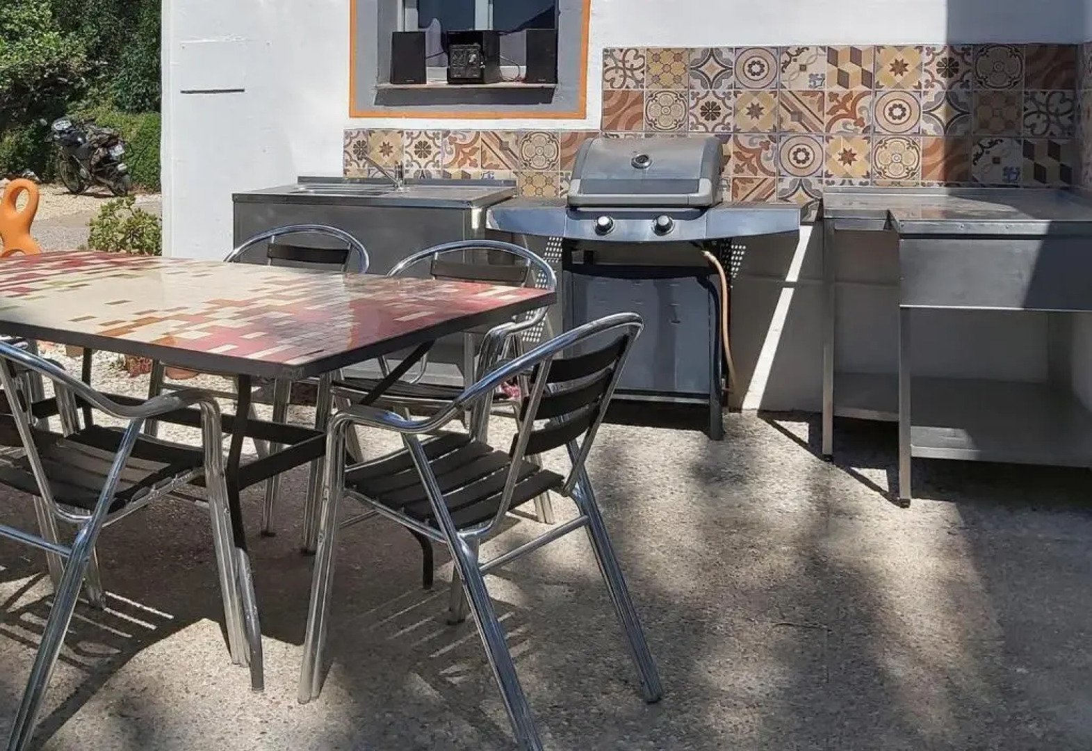 Lodge Villa perfect for families