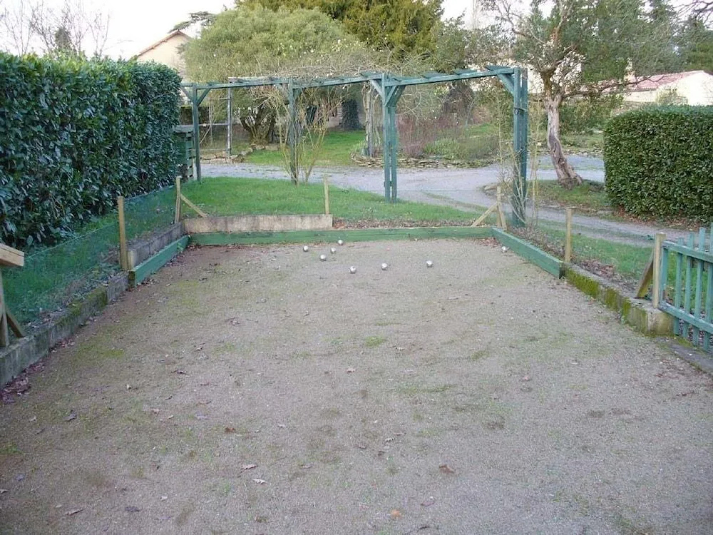 Château Saint André