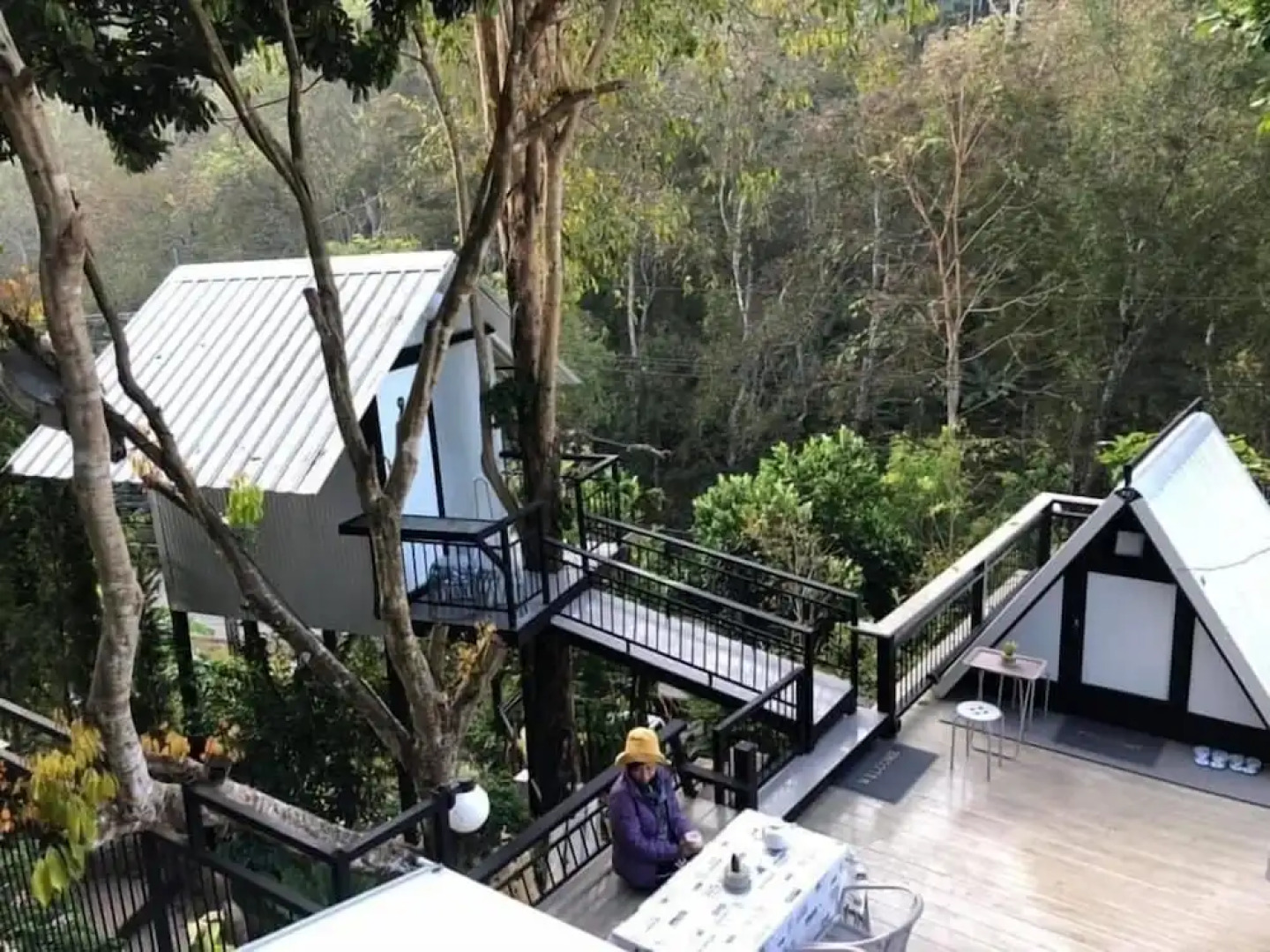 Nomads Hillside Chiangmai