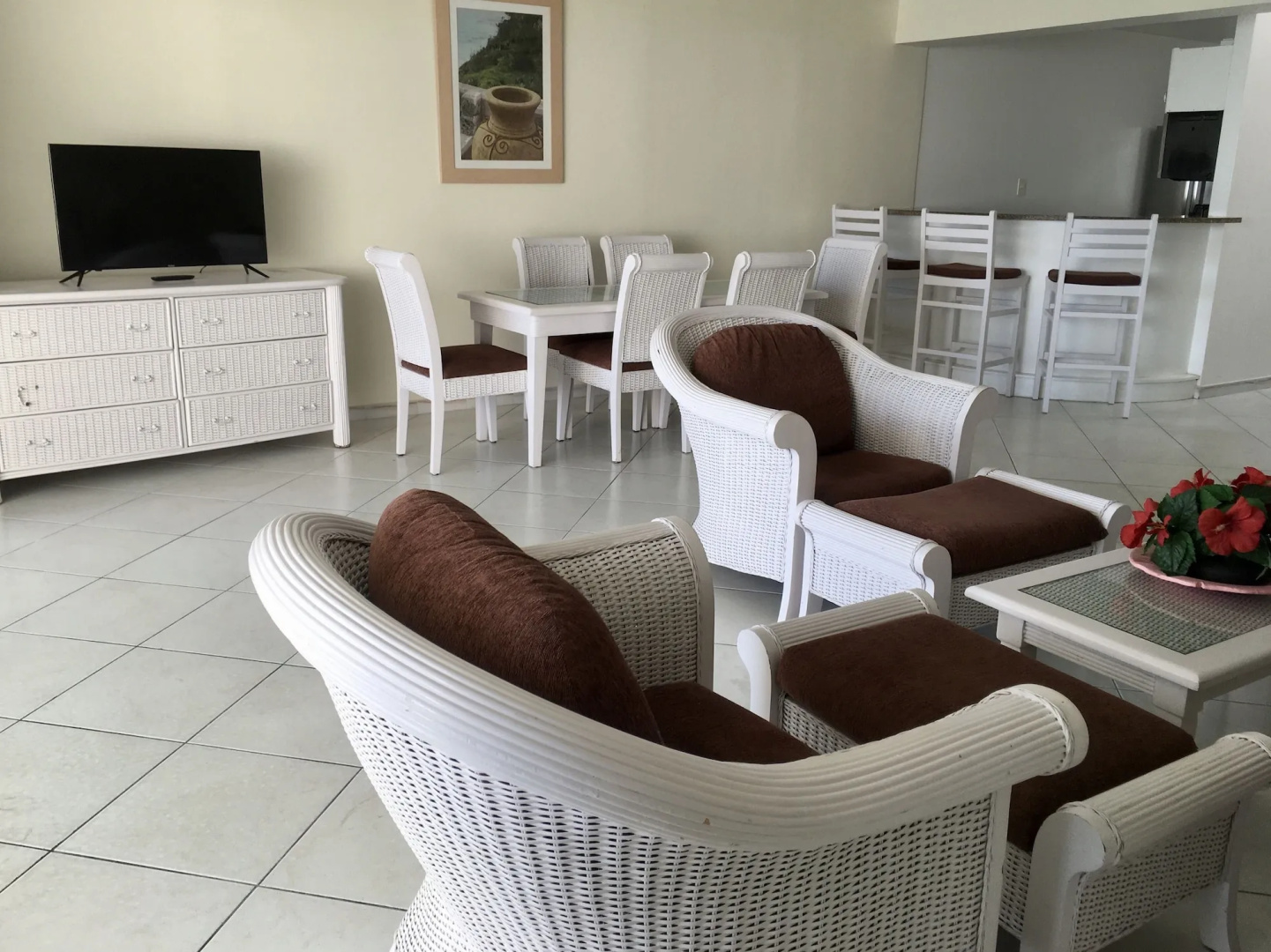 Sapphire Beach Club Resort