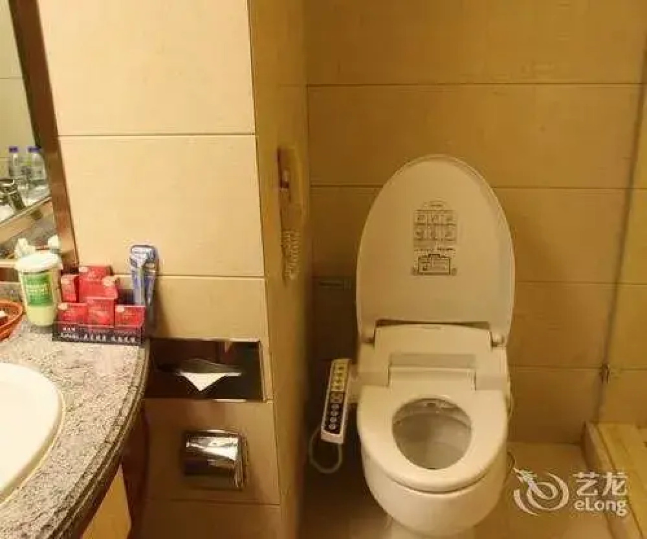 Zhonglian Hotel - Dandong