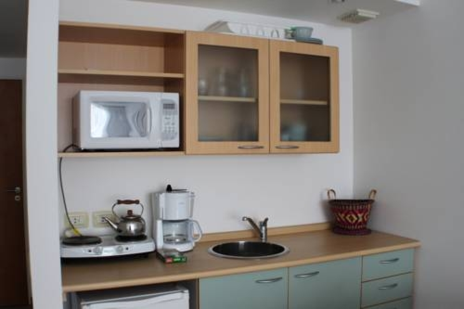 Neo Suites - Edificio Concord Pilar