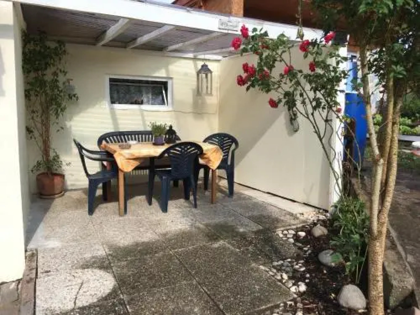 Sebastiana's Ferienwohnung