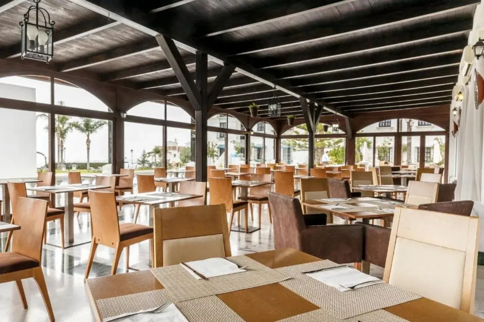 Hotel ILUNION Hacienda de Mijas