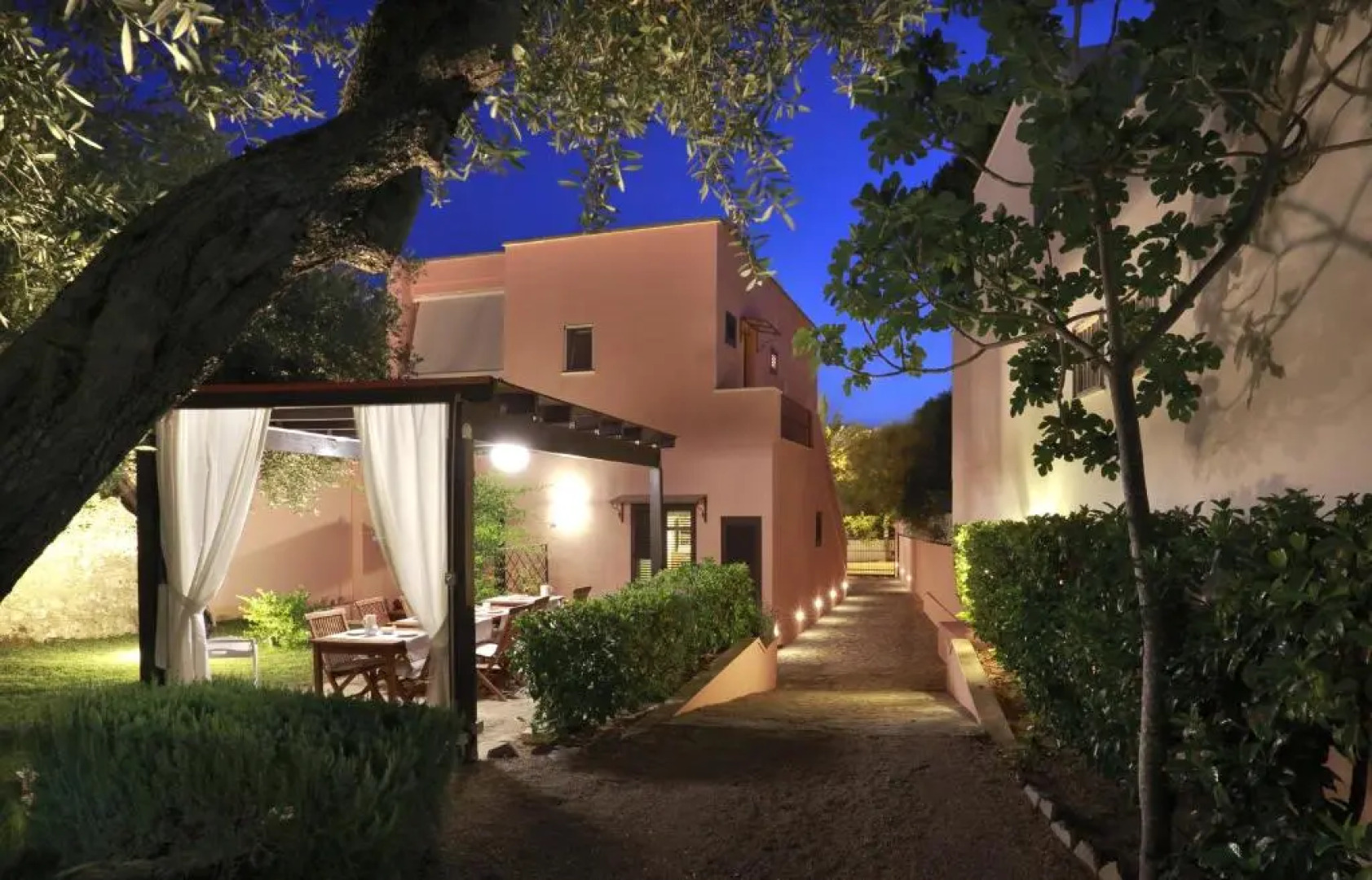 B&B Happy Days Golfo di Gallipoli