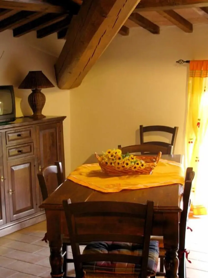 Agriturismo Villa Rancio