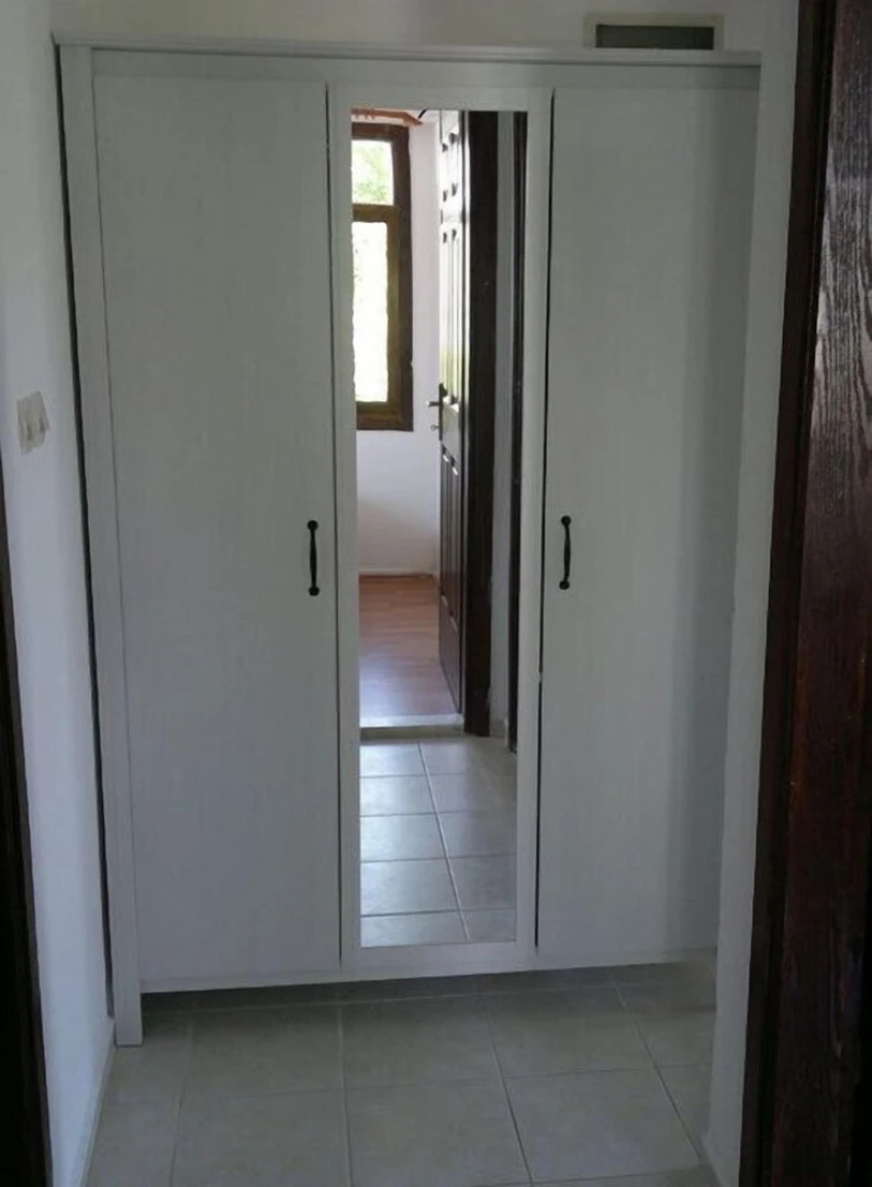 Akyaka Apart Konaklama