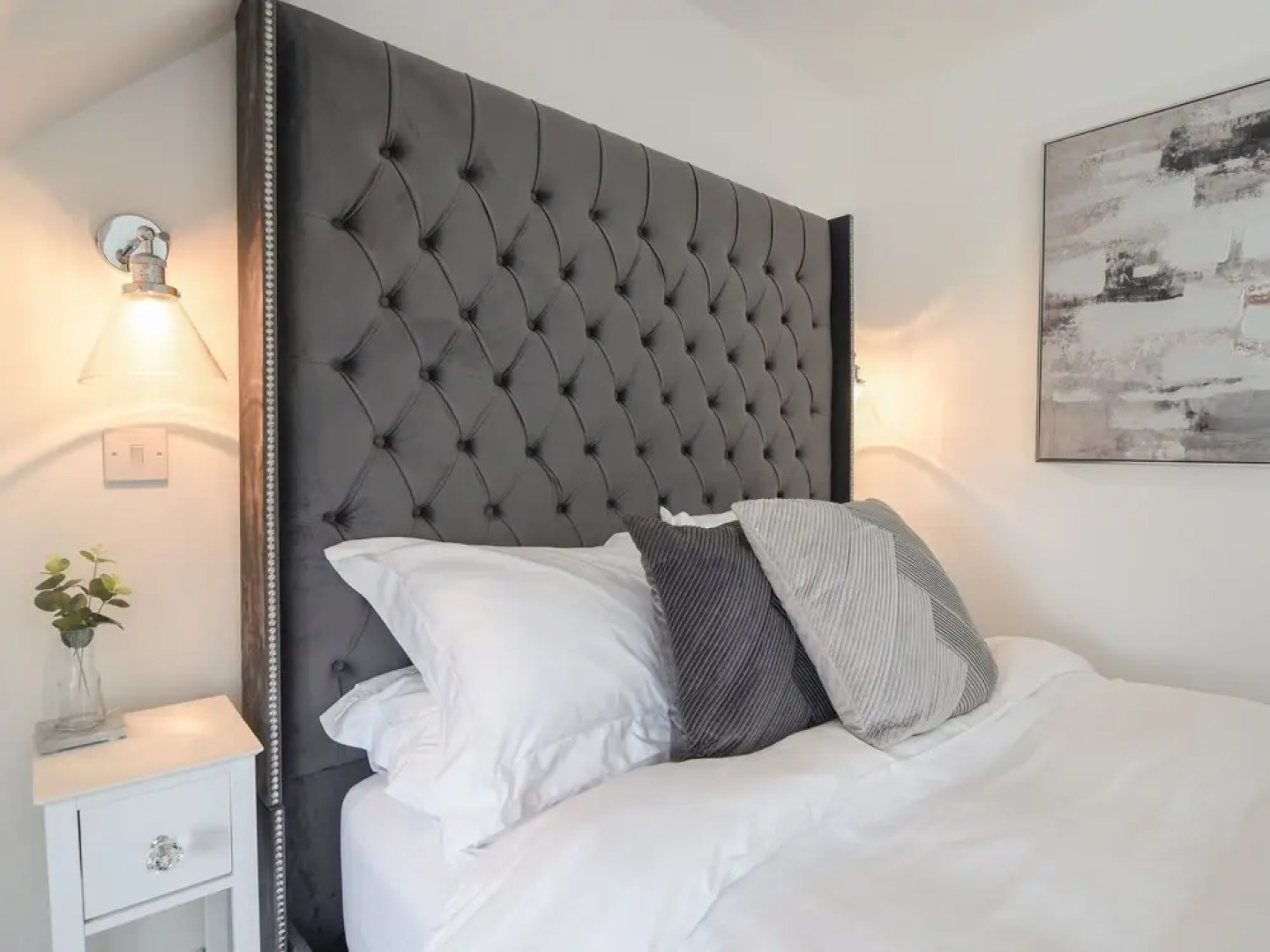 Fore Street House - Apartment 3