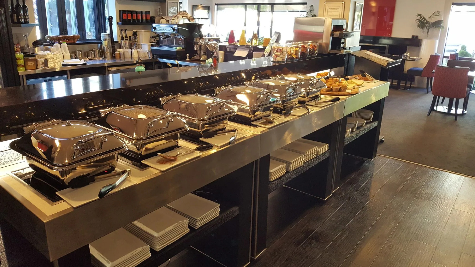 Carnmore Chateau Marlborough