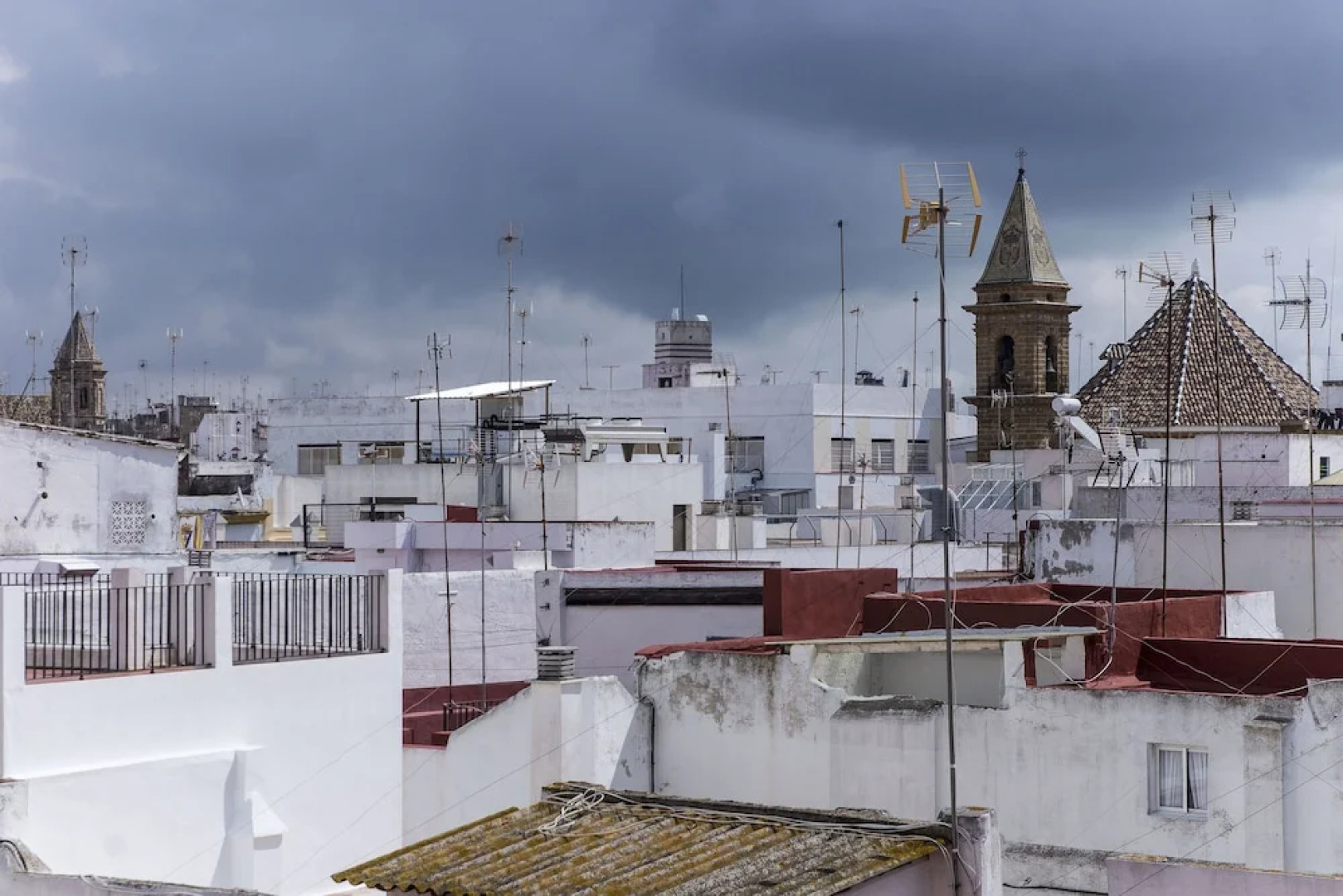 Apartamento Puerta Caleta