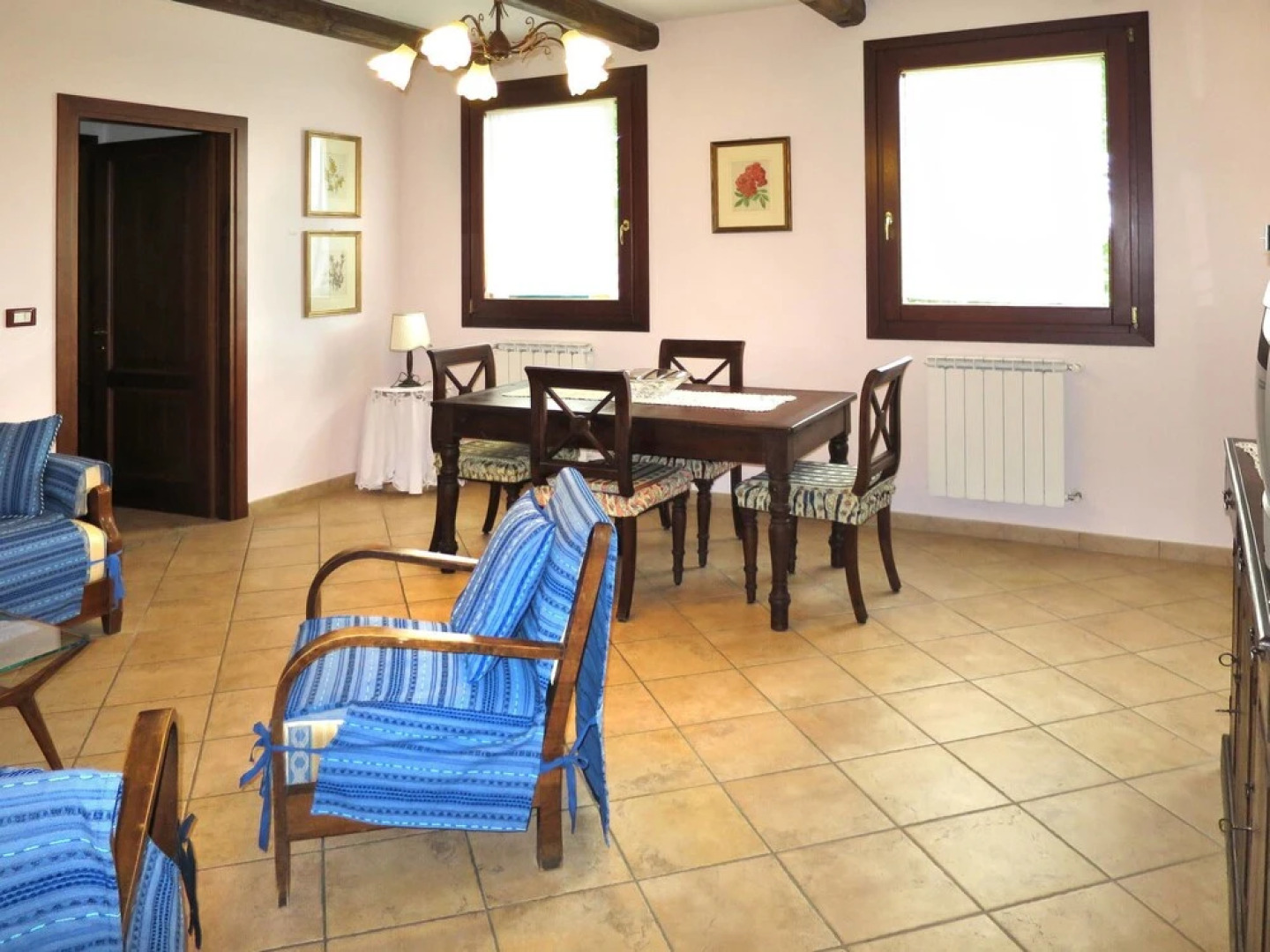 Azienda Agricola Forzello San Basilio