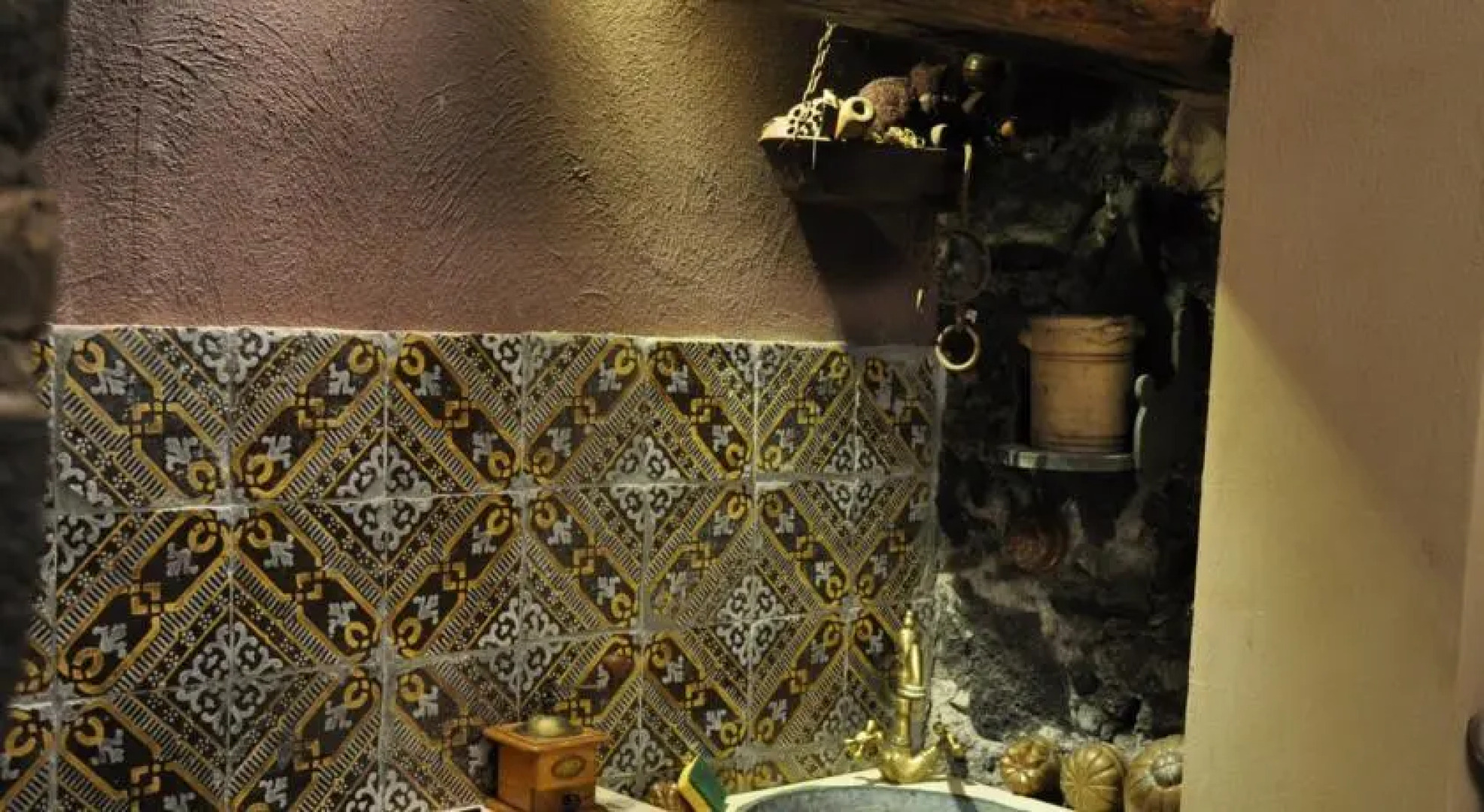 Trecastagni Etna Charme