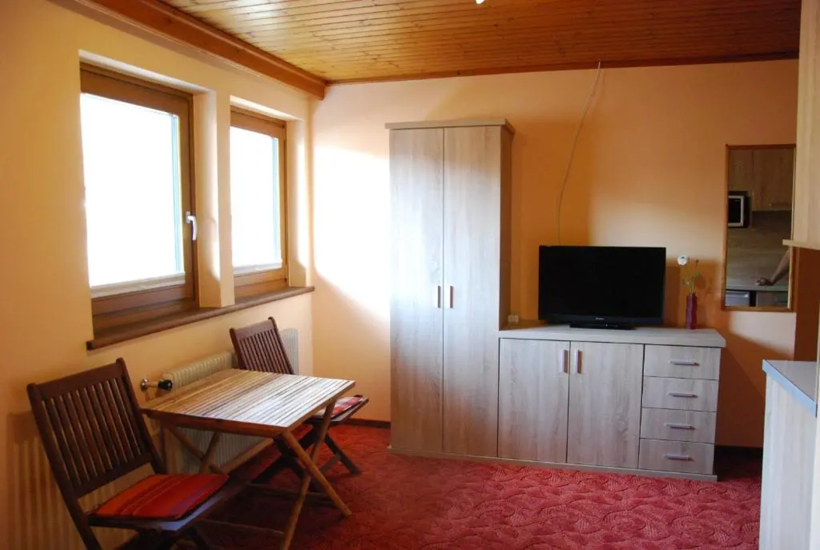 Angela Apartment