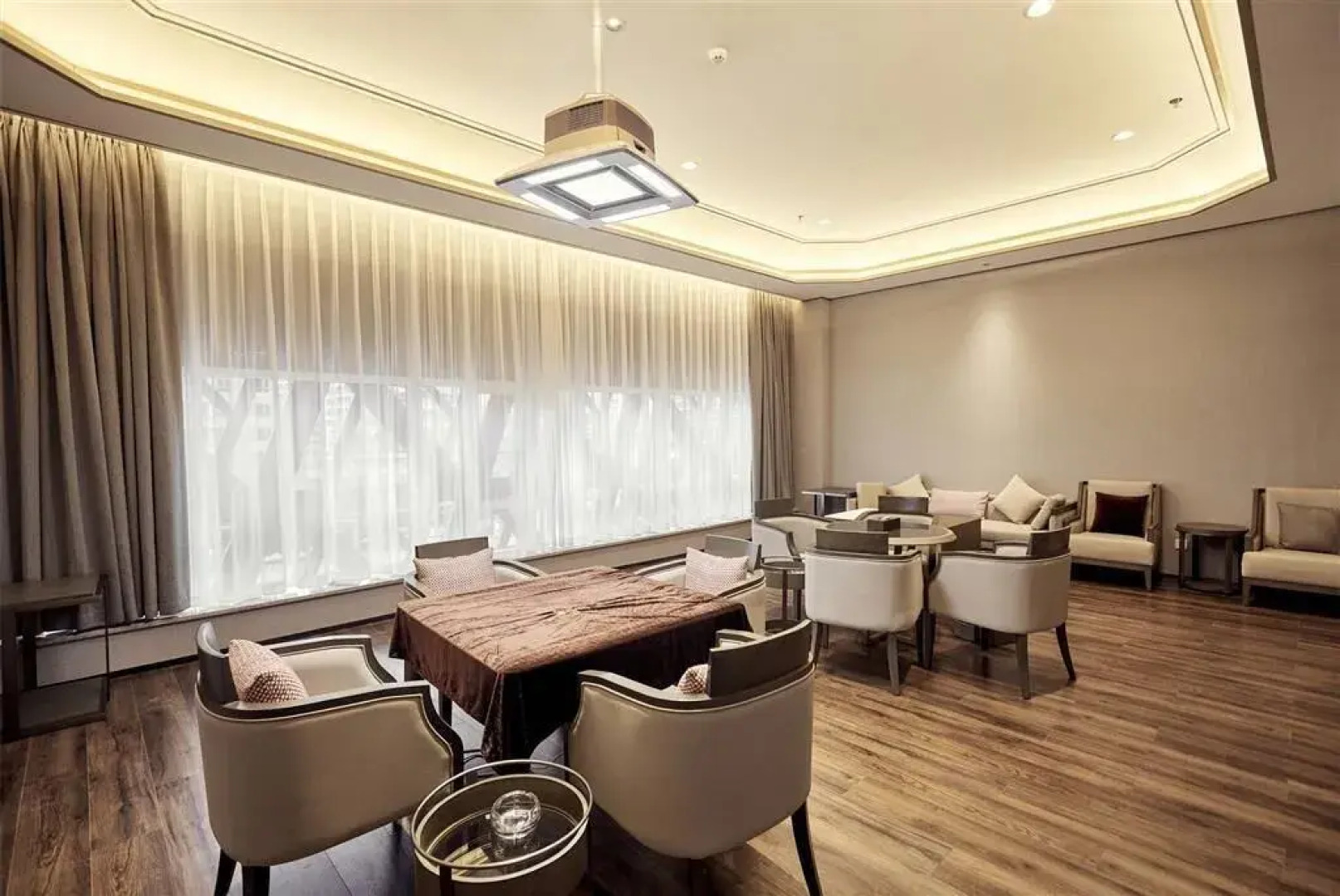 Howard Johnson by Wyndham Tianxiaqiguan Hotel Xingwen