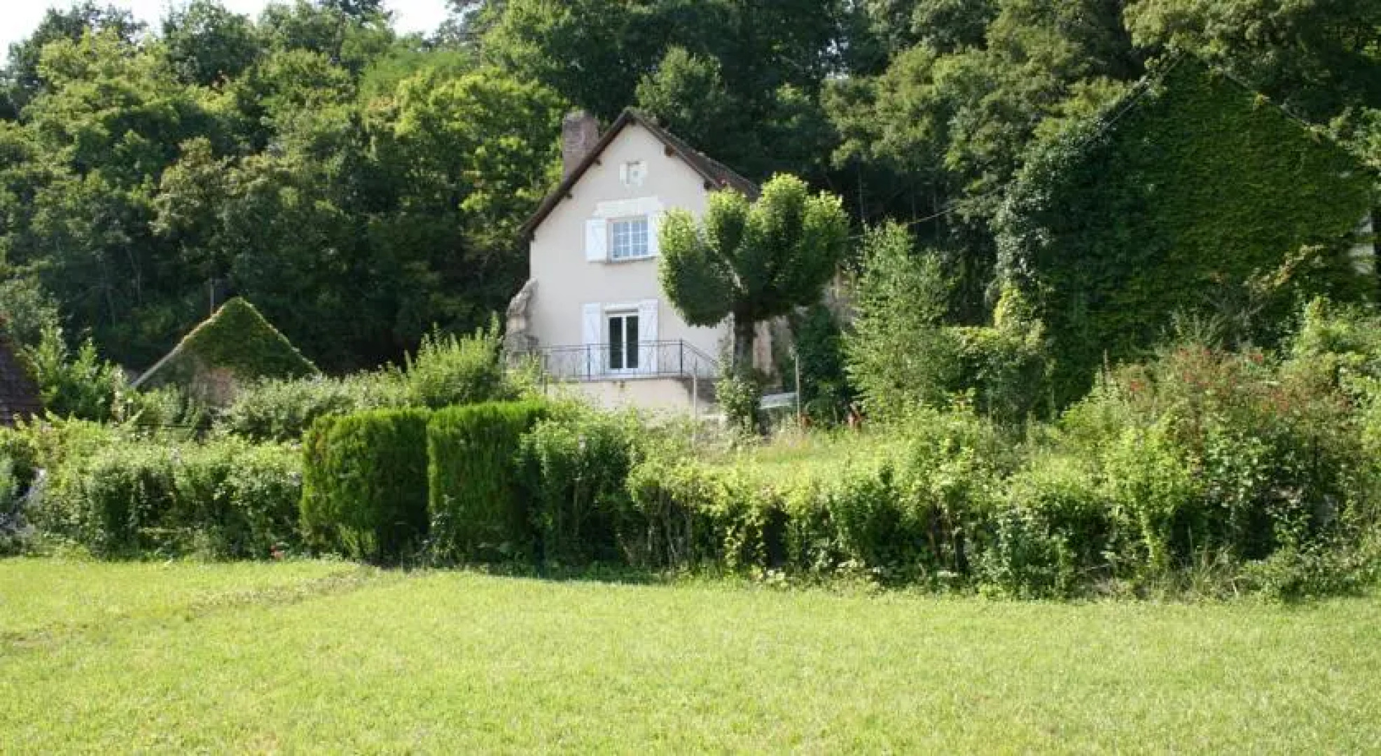 Le Clos Des Livaudieres