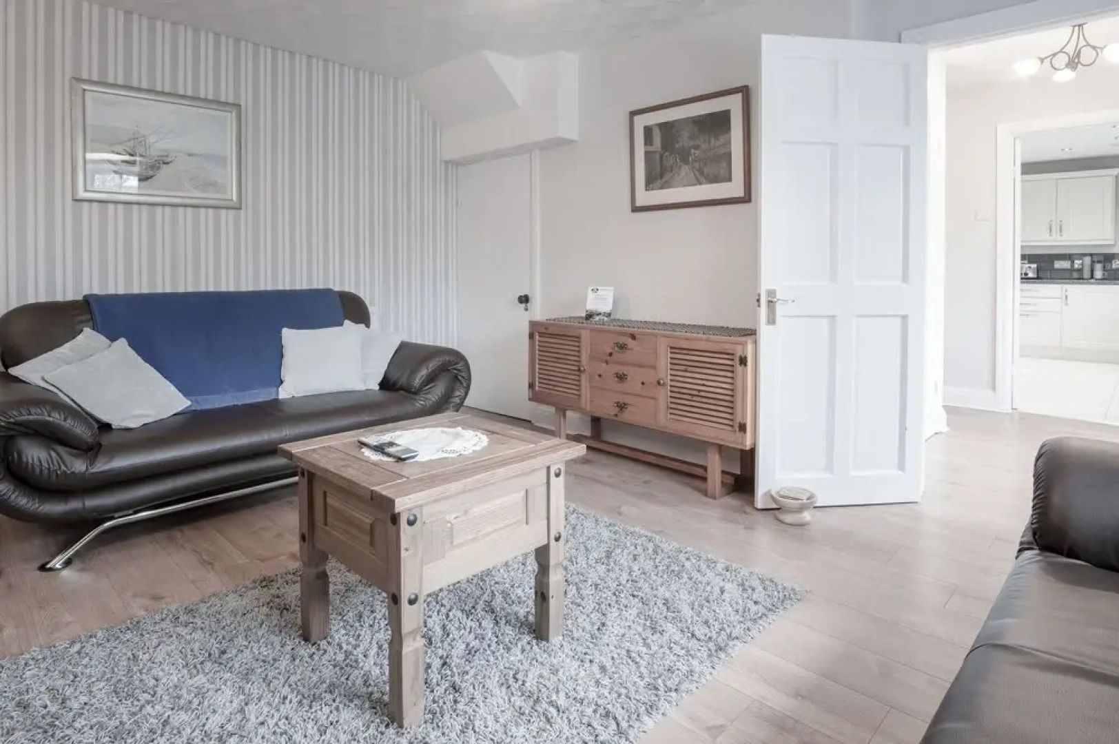 The Granary - 3 Bedroom Cottage - Langdon Farm