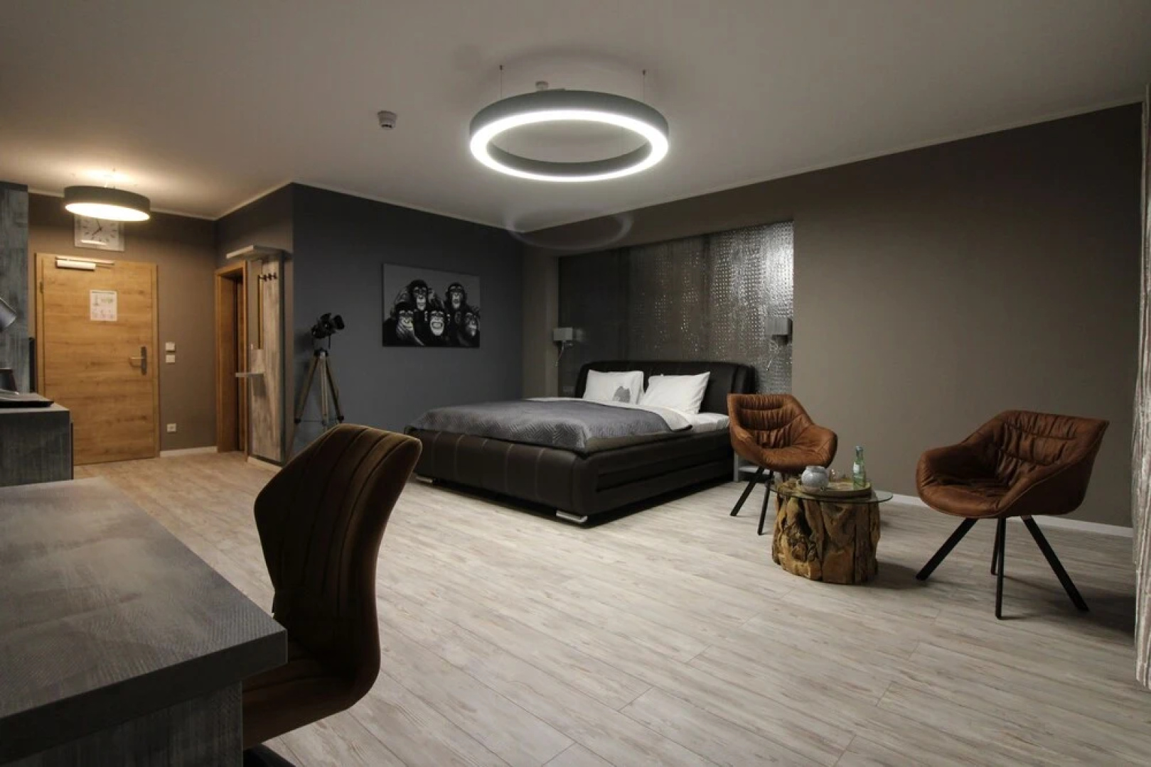 Vitalounge Hotel