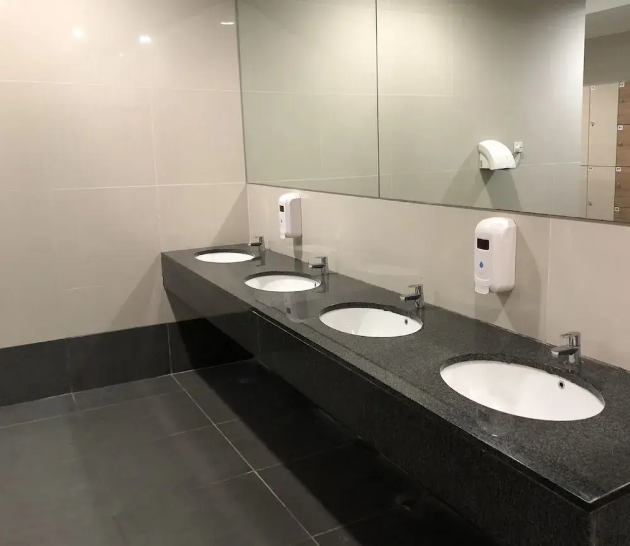 Luco Apartments @ Imperial Suites Kuching