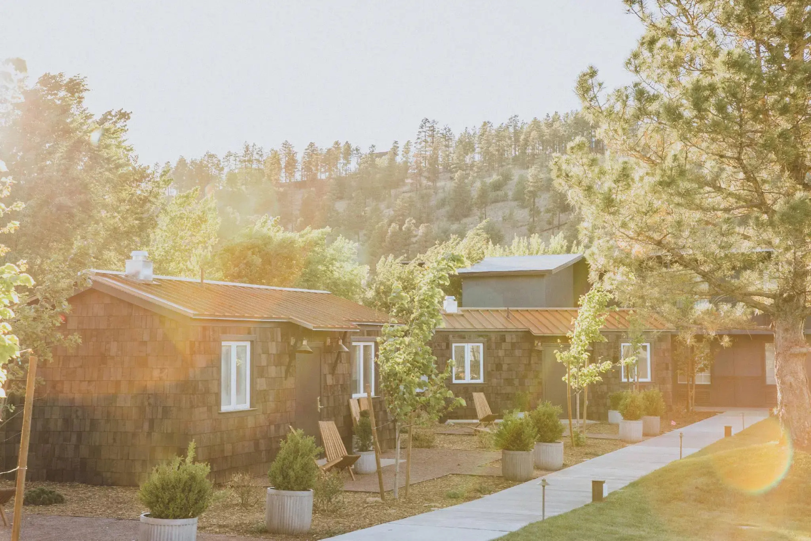 High Country Motor Lodge – Near NAU/Downtown