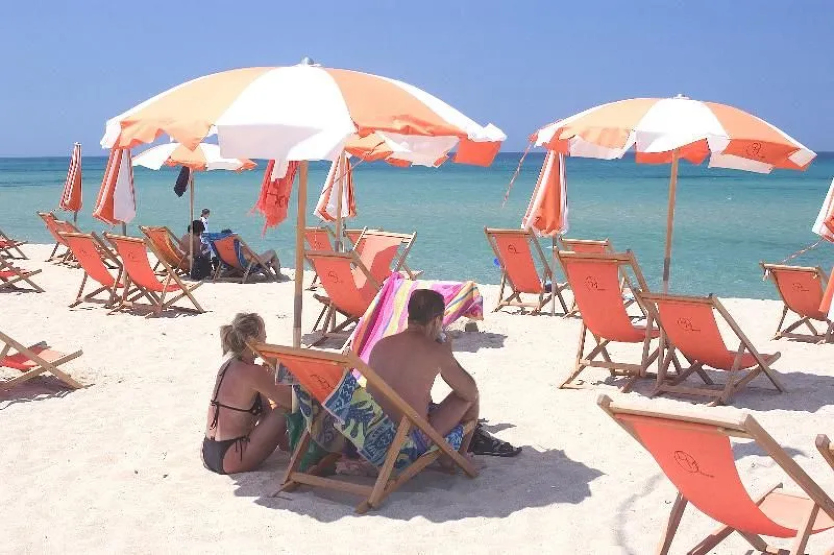 Residenza Borgo Marino - Sa Ventana