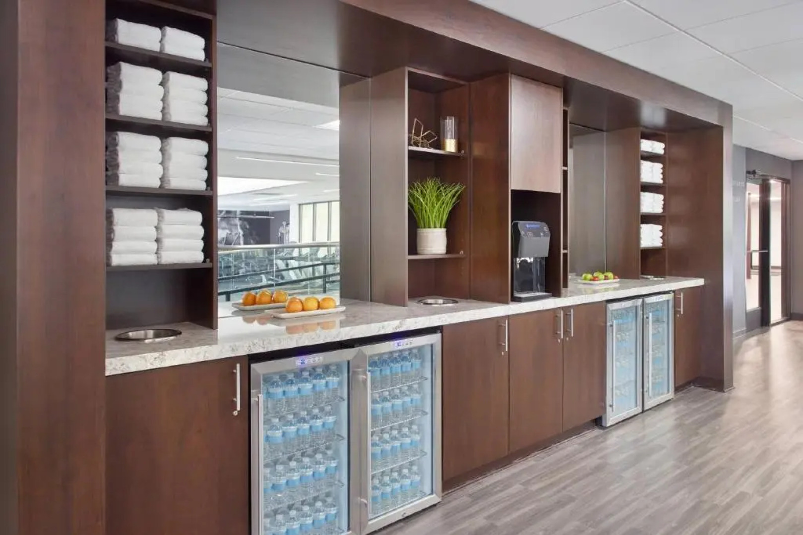 Atlanta Marriott Northwest at Galleria