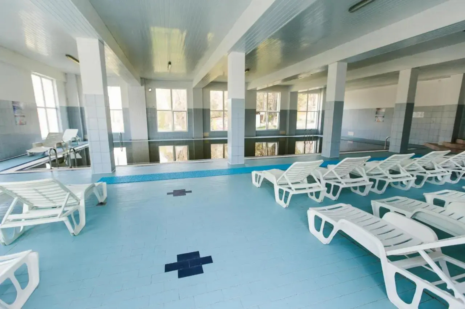 Complex Balnear Dobsi