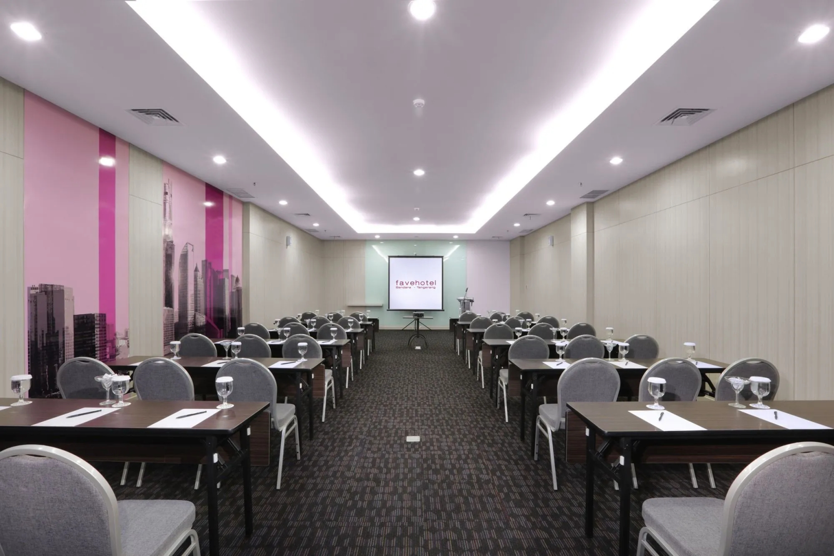 Favehotel Bandara Tangerang