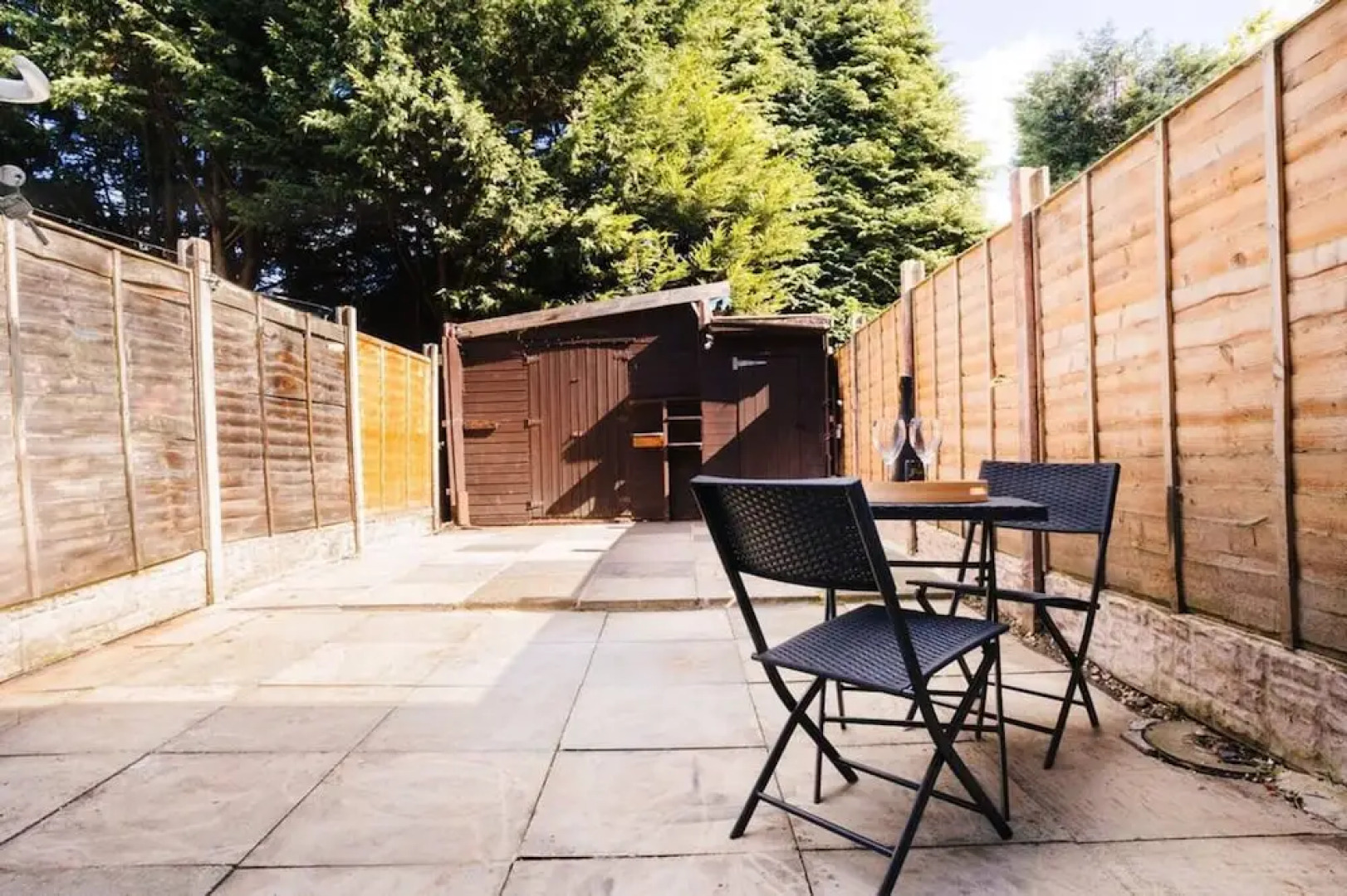 Lovely 2bedroom Home in Haydock With Free Parking