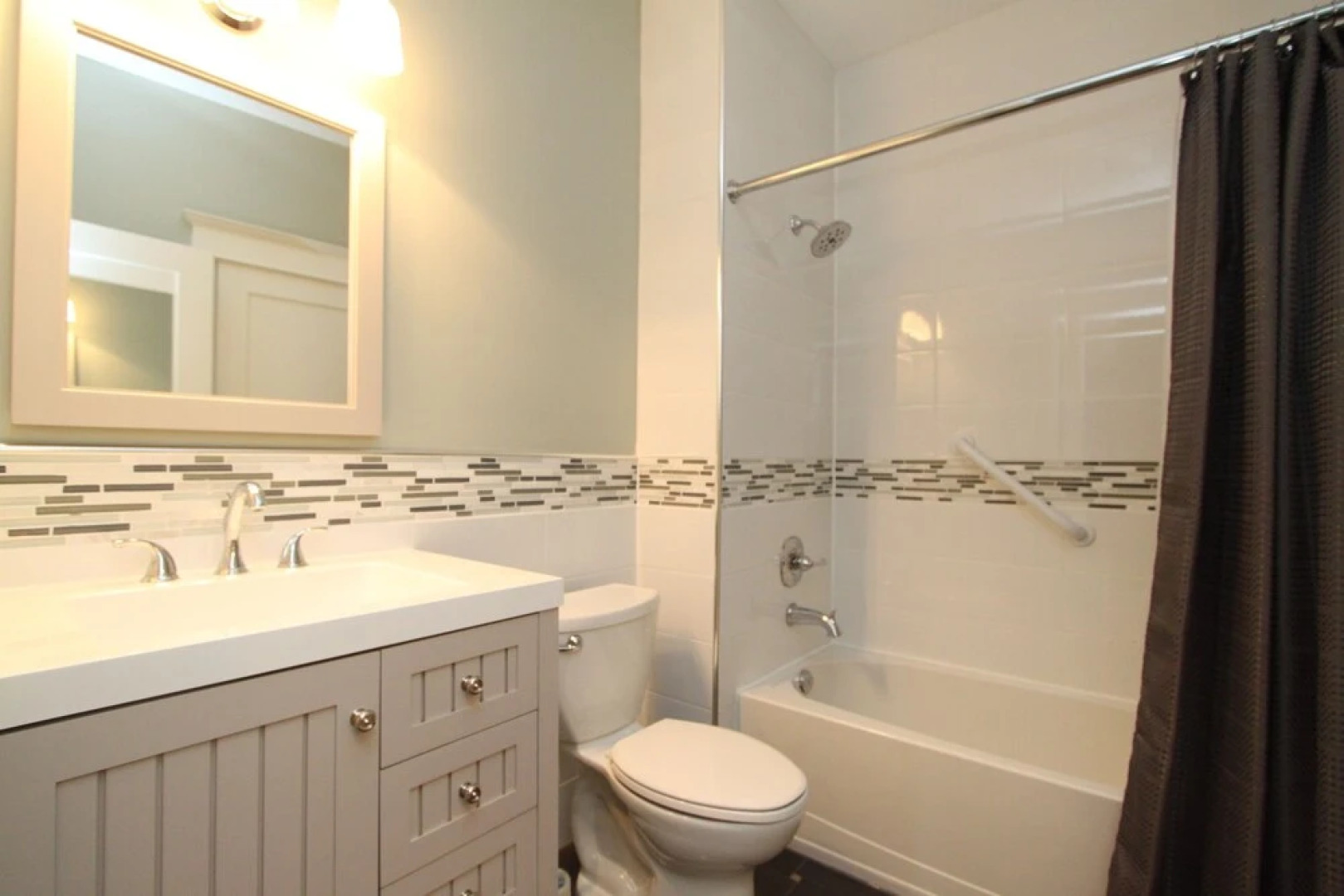 Beachfront Beach Houses