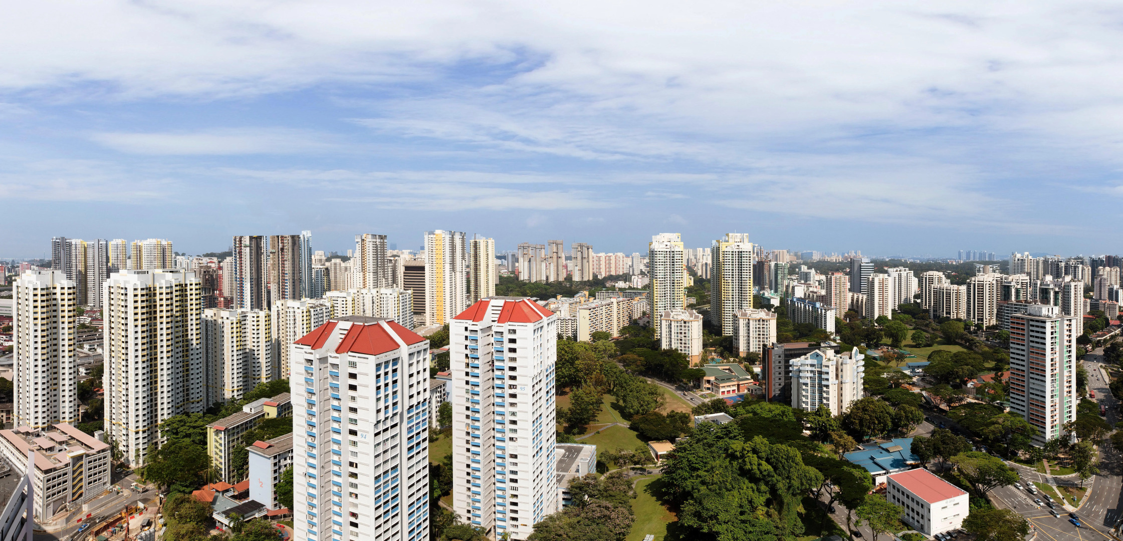 Holiday Inn Singapore Atrium by IHG