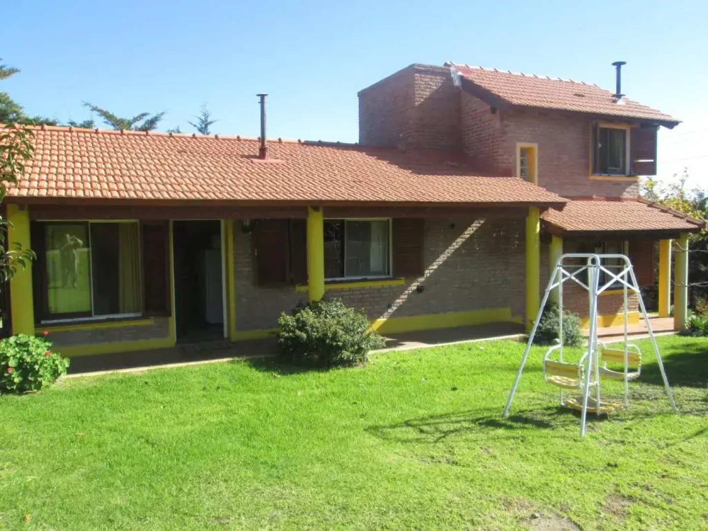 Pa-kuas del Uritorco