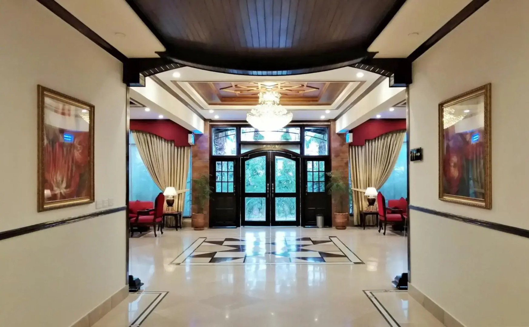 Islamabad Regalia Hotel
