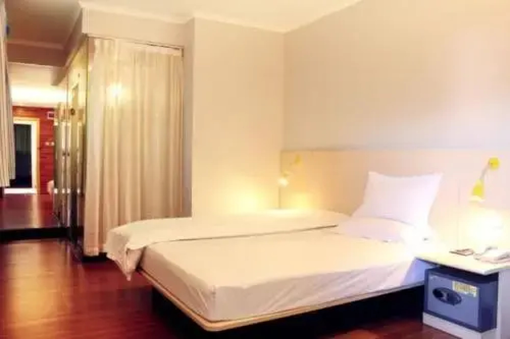 Wenxing Chain Hotel Dongguan Keyuan