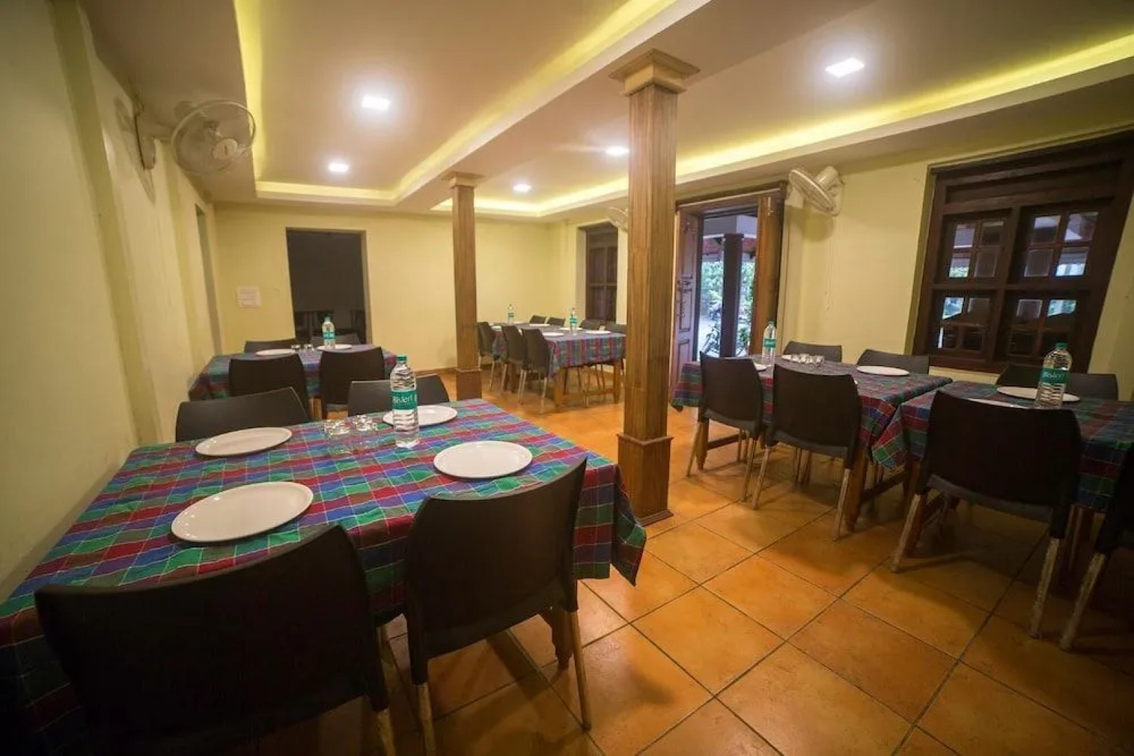 Wynd Valley Garden Resort