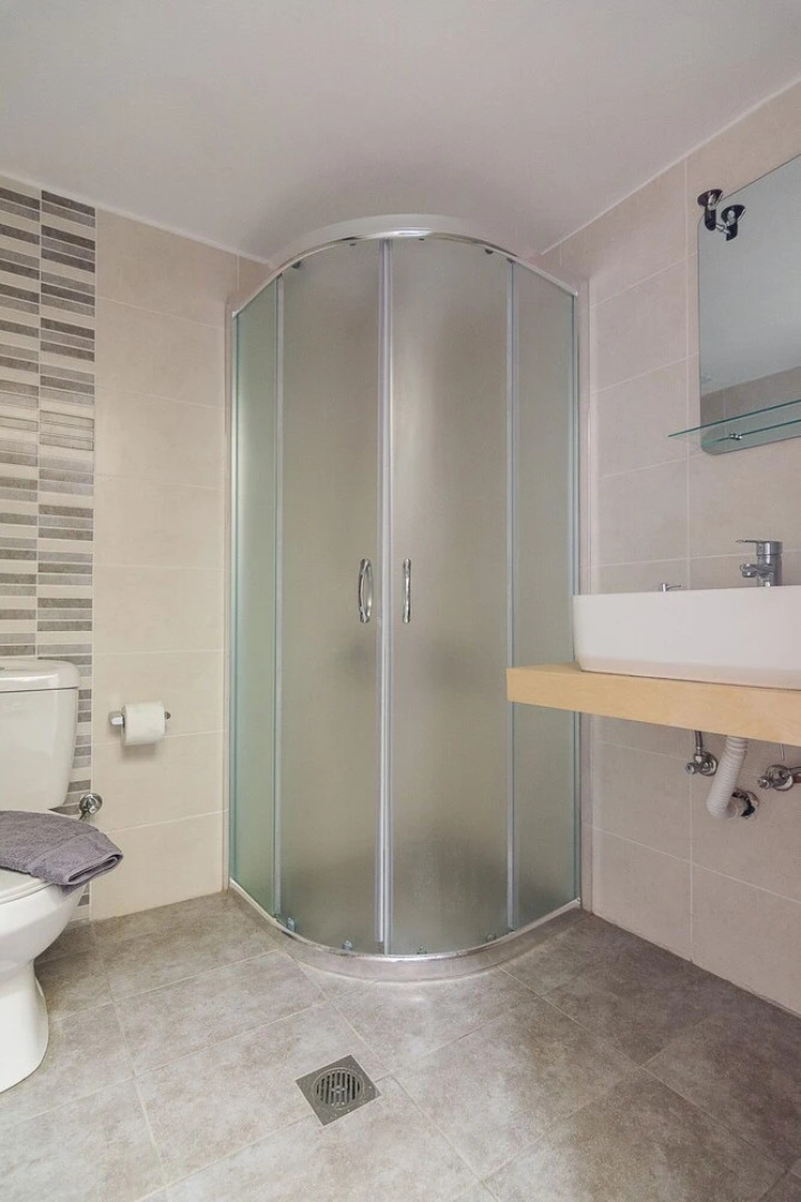 Fortezza Di Palaiokastro - Private pool