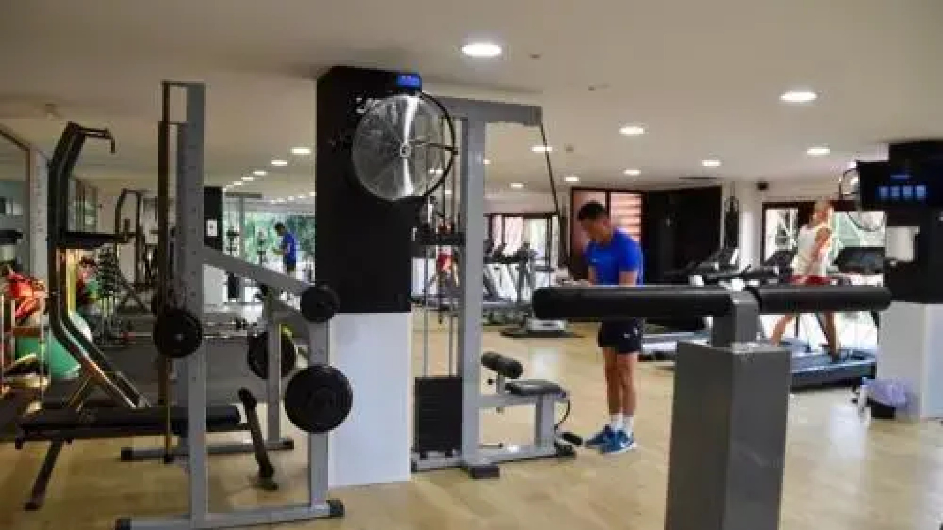 Apartment in La Mairena