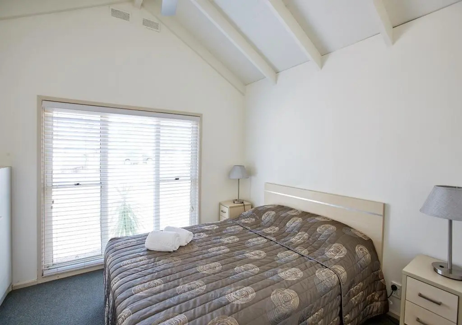 NRMA Canton Beach Holiday Park