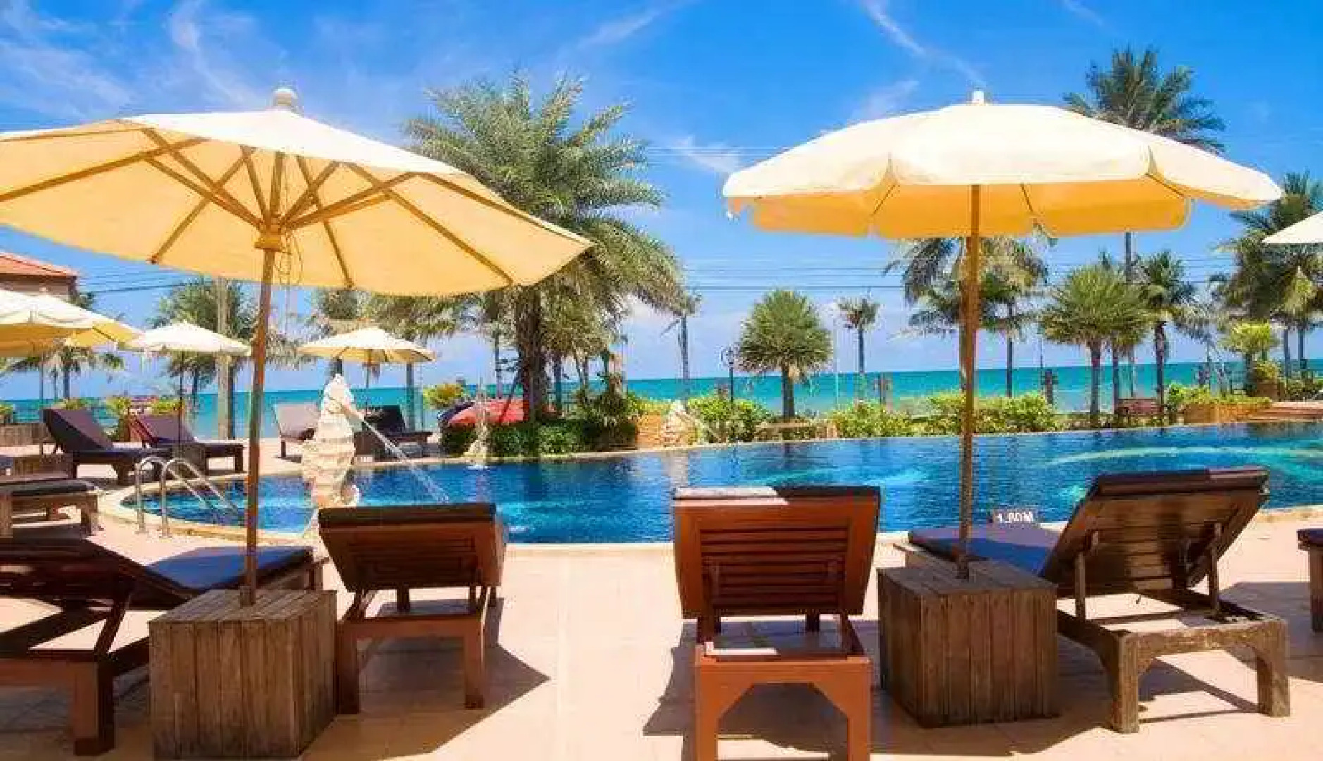 Baan Grood Arcadia Resort & Spa