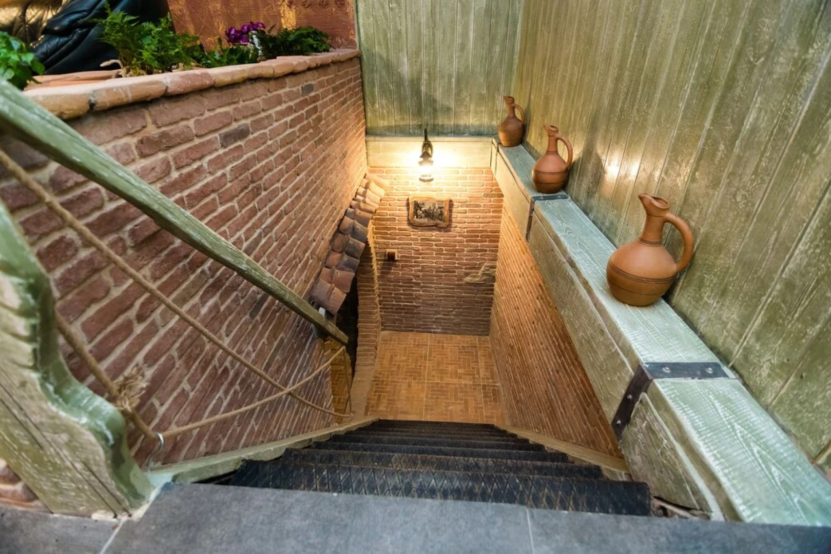 Бутик-отель Old Side