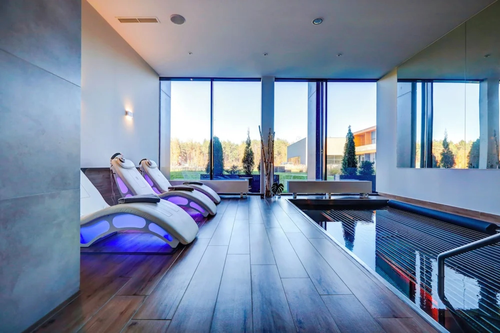 Hotel Bonifacio SPA&SPORT Resort