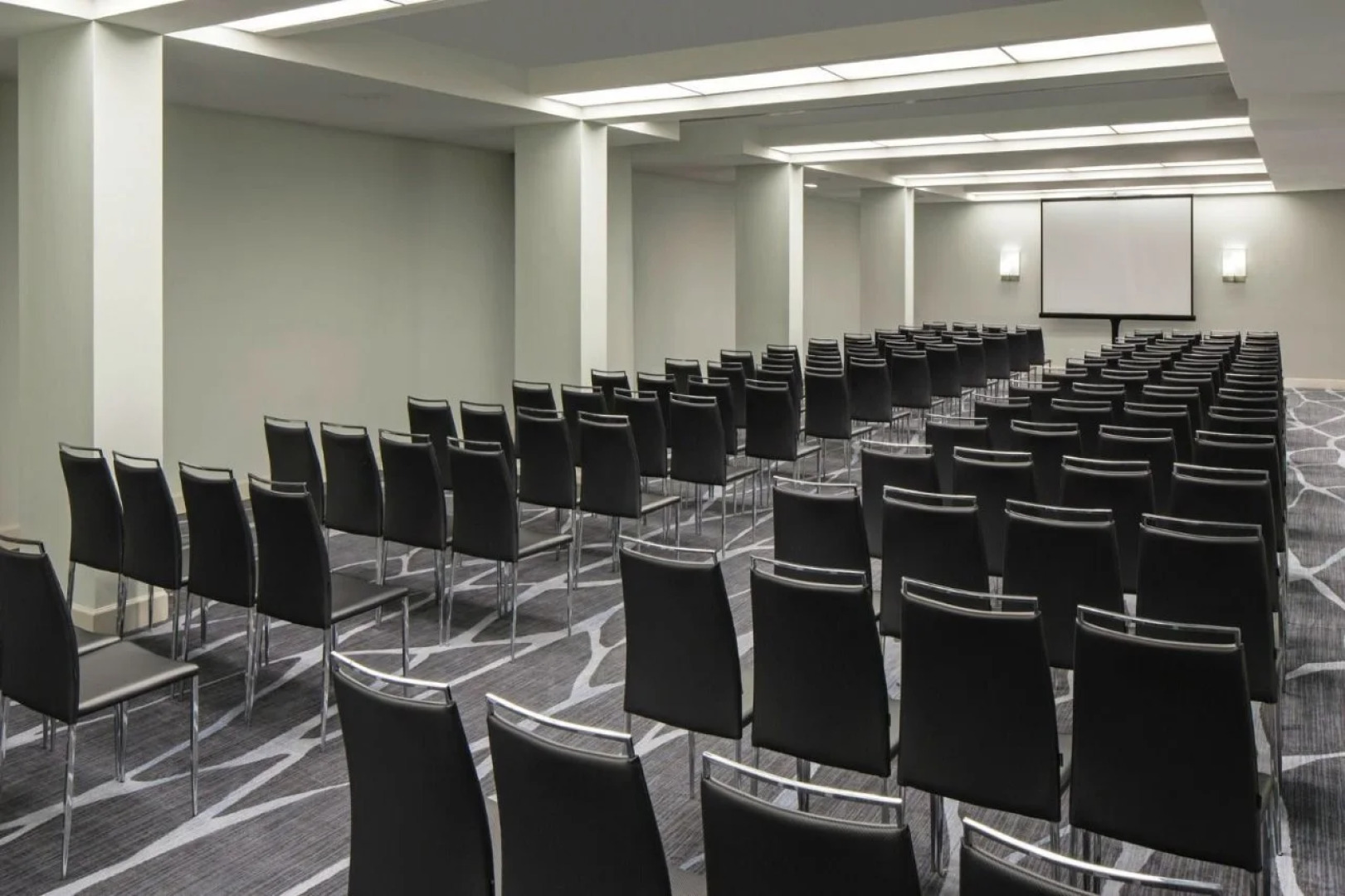 Sheraton Grand Nashville Downtown