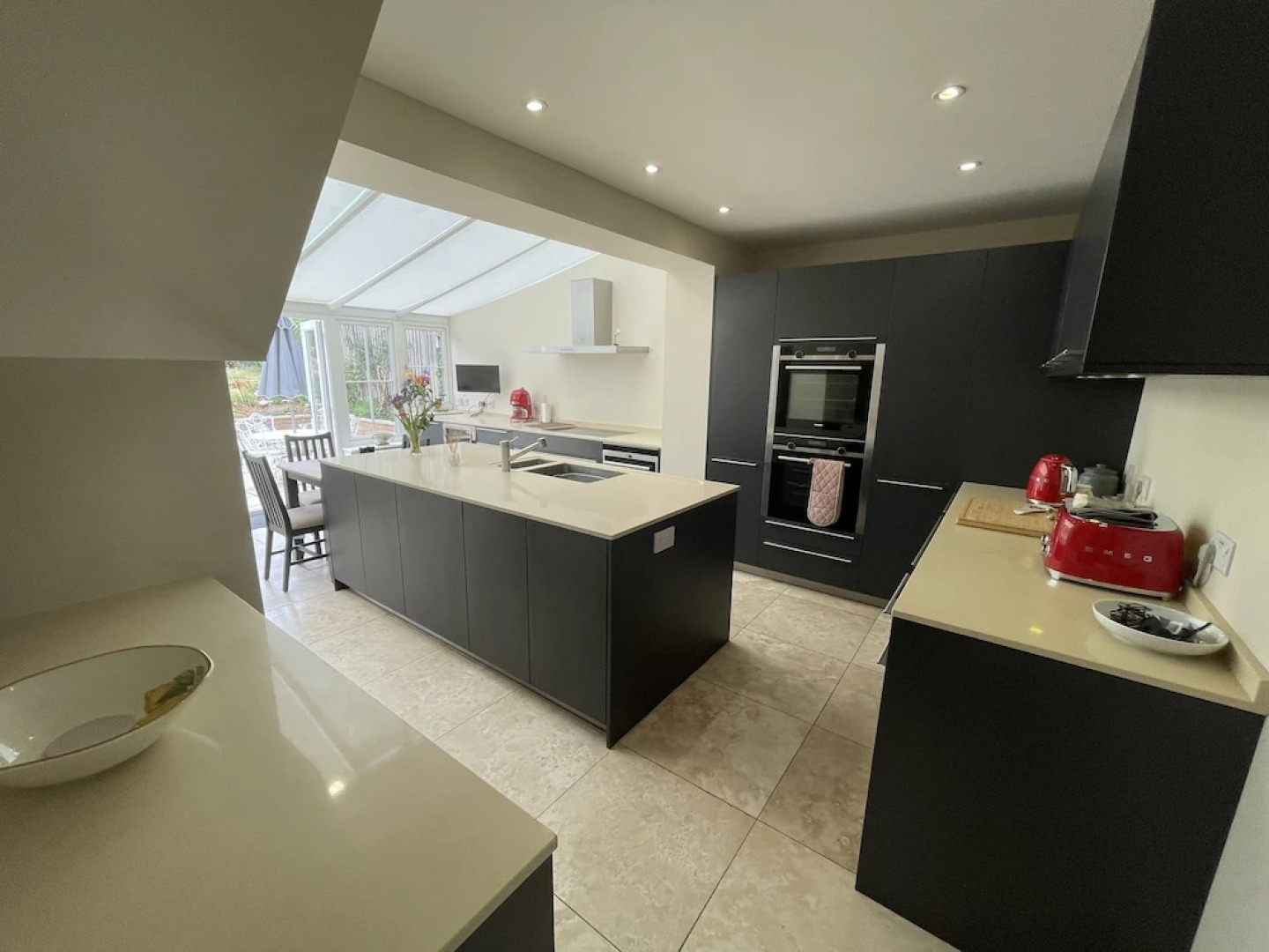 Stunning Three Bedroom House in West Runton