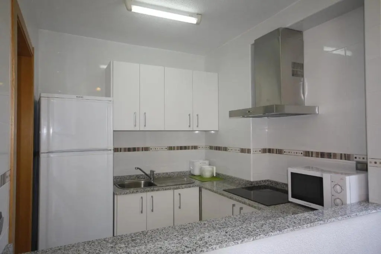 Apartamentos Maysan