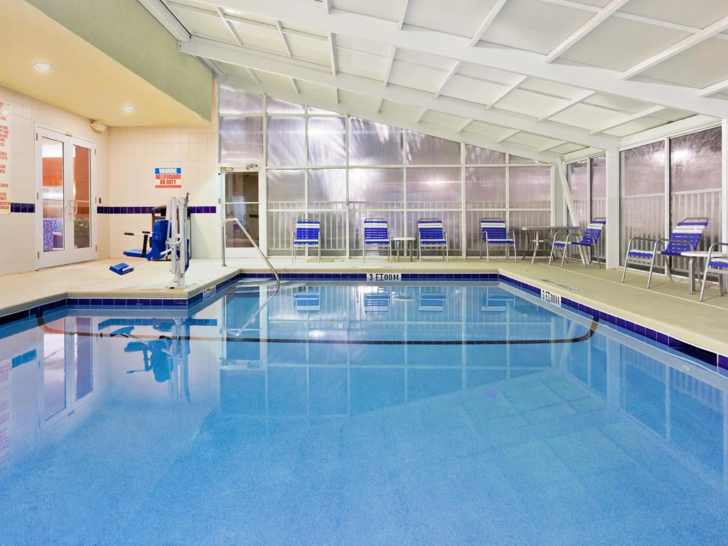 DoubleTree by Hilton Brunswick