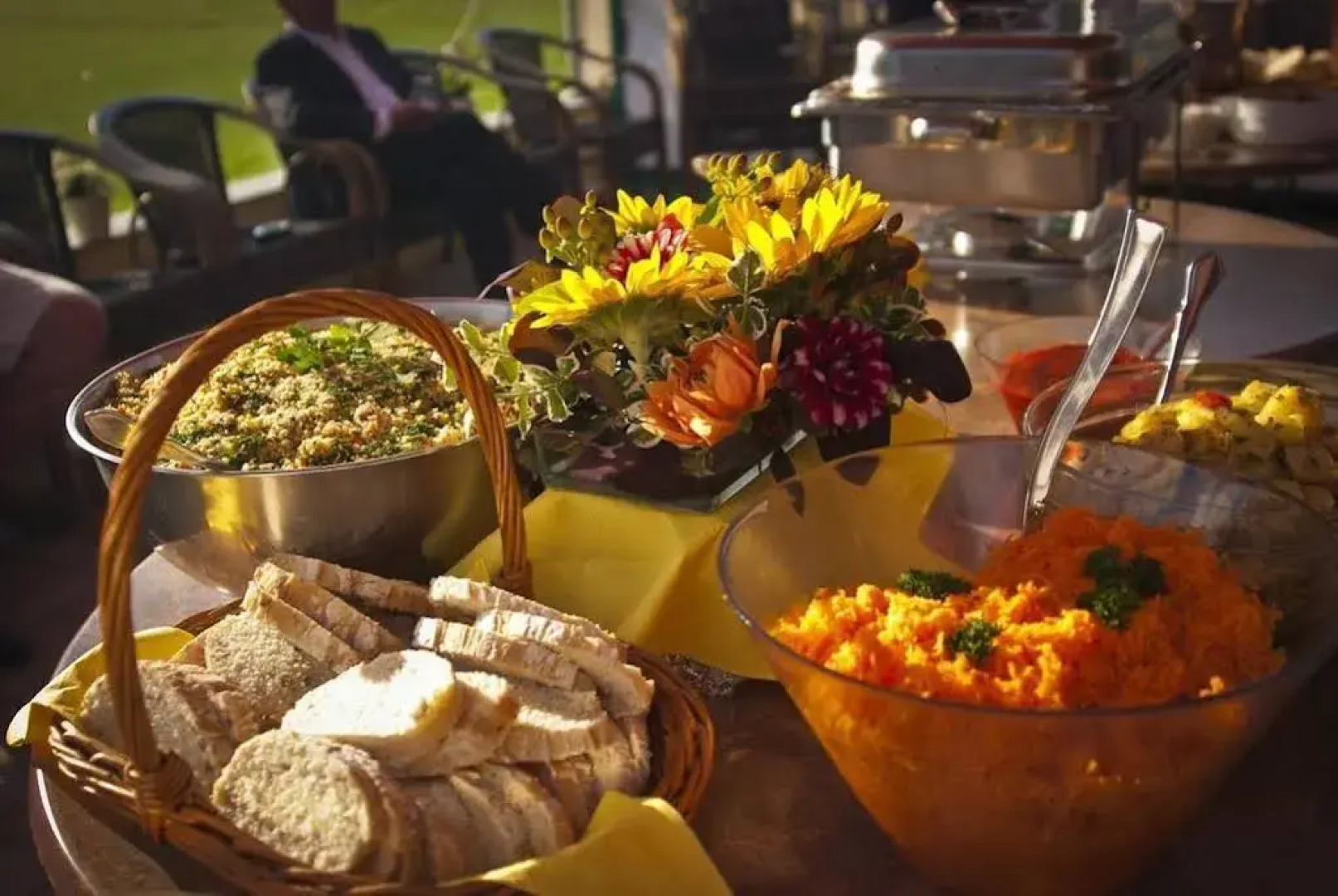 Landhotel Möllhagen